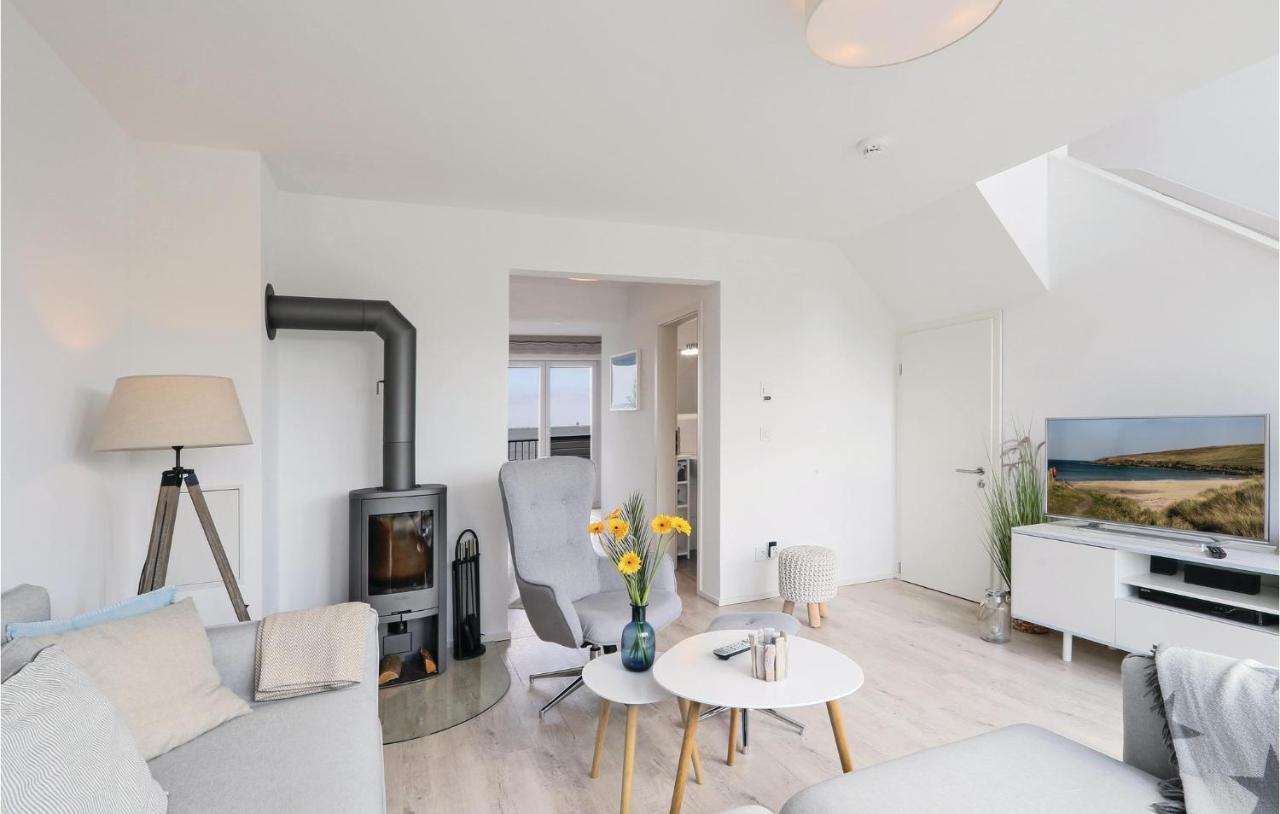 Ferienwohnung Mareby Olpenitz Exterior foto