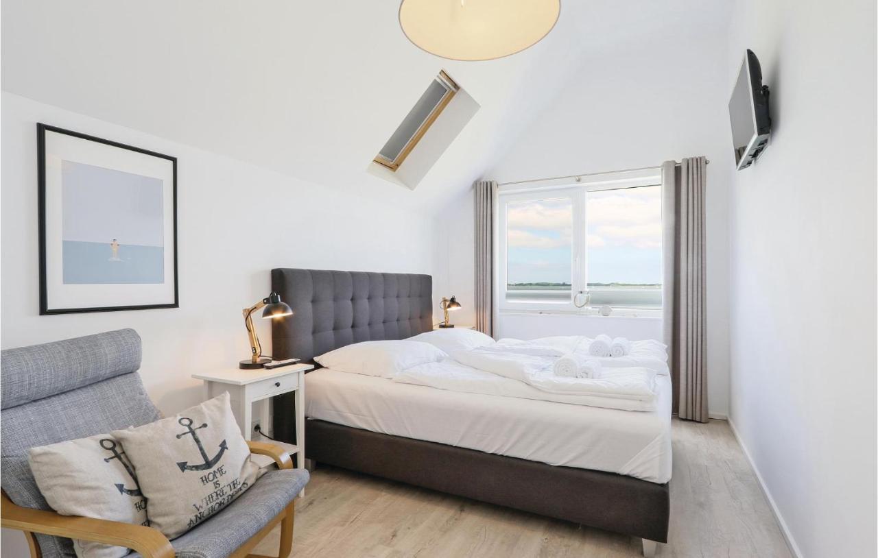 Ferienwohnung Mareby Olpenitz Exterior foto