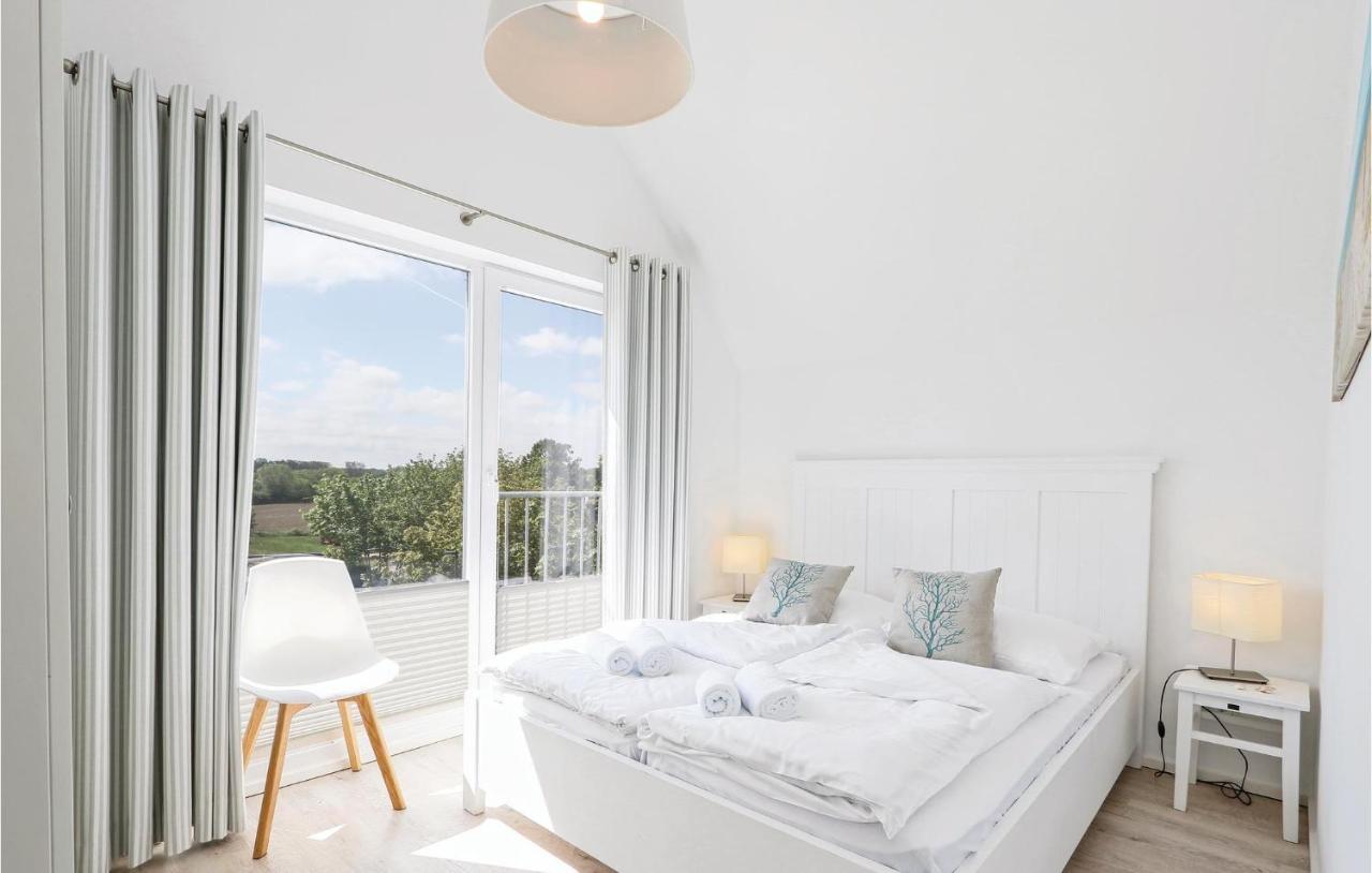 Ferienwohnung Mareby Olpenitz Exterior foto