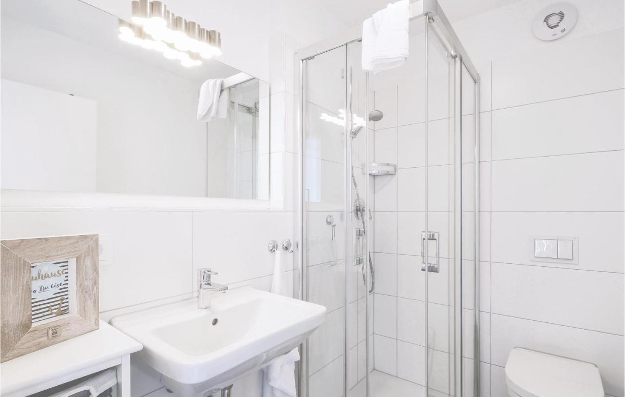 Ferienwohnung Mareby Olpenitz Exterior foto