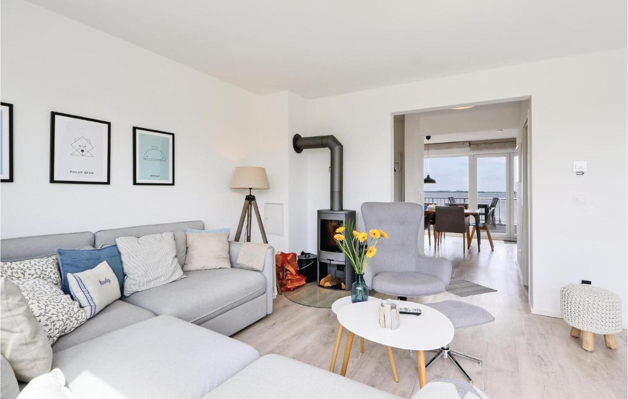 Ferienwohnung Mareby Olpenitz Exterior foto