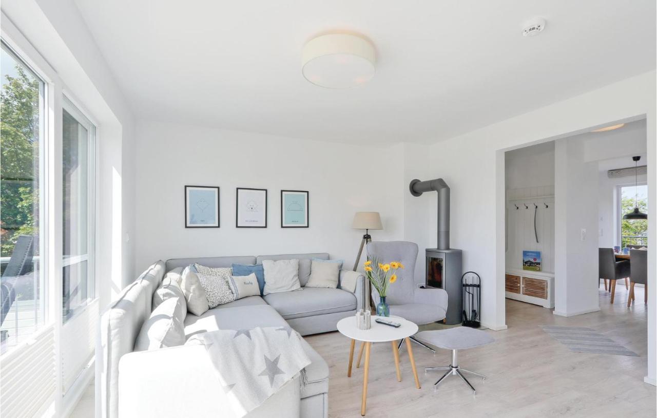 Ferienwohnung Mareby Olpenitz Exterior foto